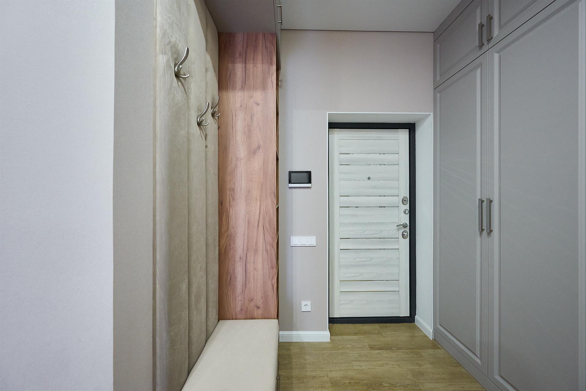 Фото №25: Дом 121 м² + 4 сот. - Краснодар, Прикубанский внутригородской округ, мкр. Тихая Поляна, ул. Писателя И.Ф. Вараввы