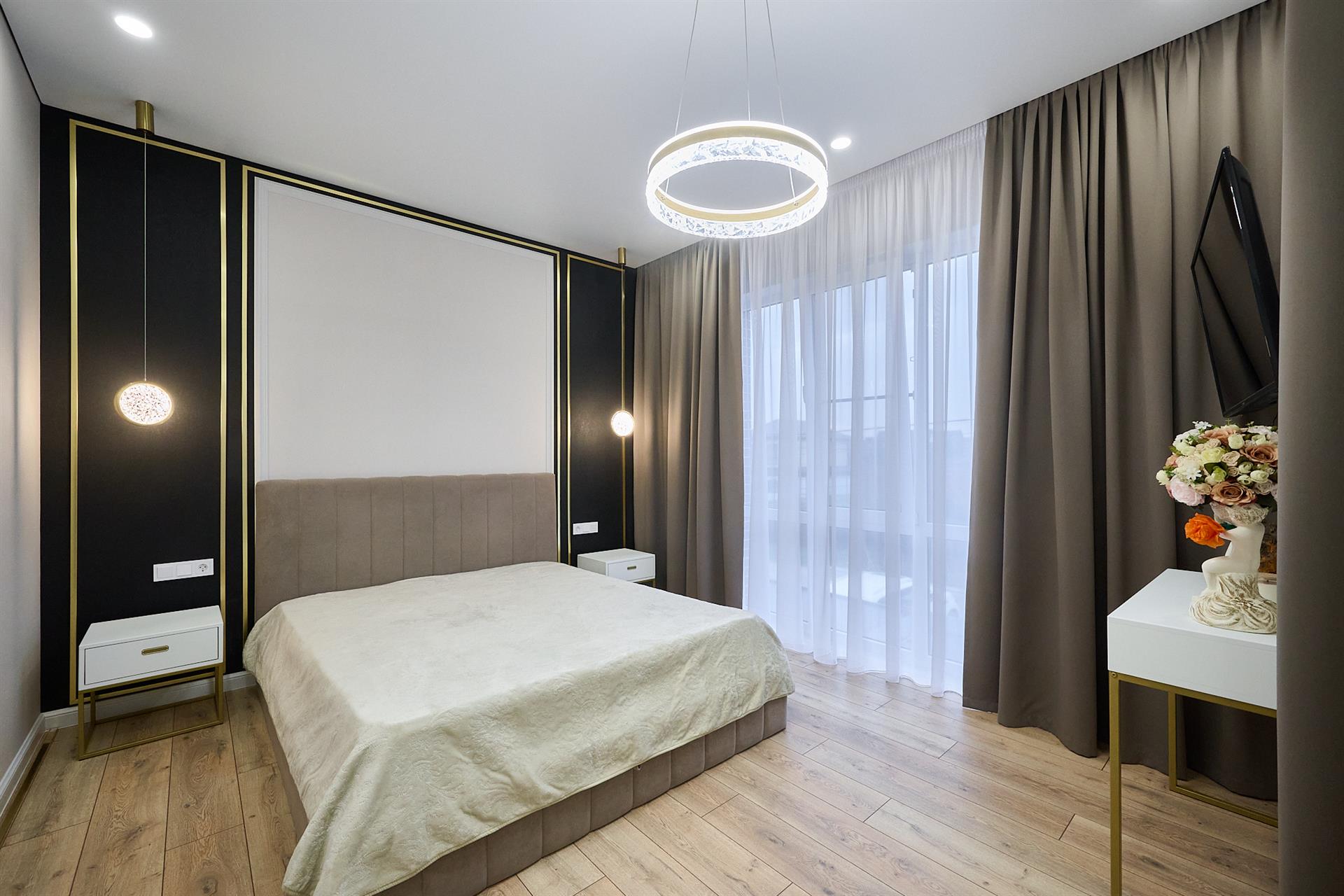 Фото №18: Дом 121 м² + 4 сот. - Краснодар, Прикубанский внутригородской округ, мкр. Тихая Поляна, ул. Писателя И.Ф. Вараввы