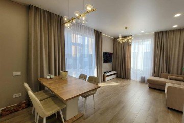 Фото №4: Дом 121 м² - Краснодар, мкр. Тихая Поляна, ул. Писателя В.П. Неподобы, 34