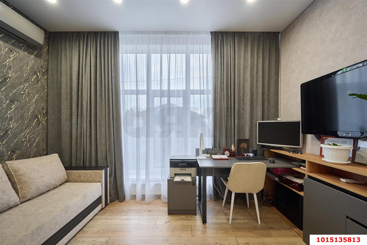 Фото №16: Дом 121 м² + 4 сот. - Краснодар, Тихая Поляна, ул. Писателя И.Ф. Вараввы