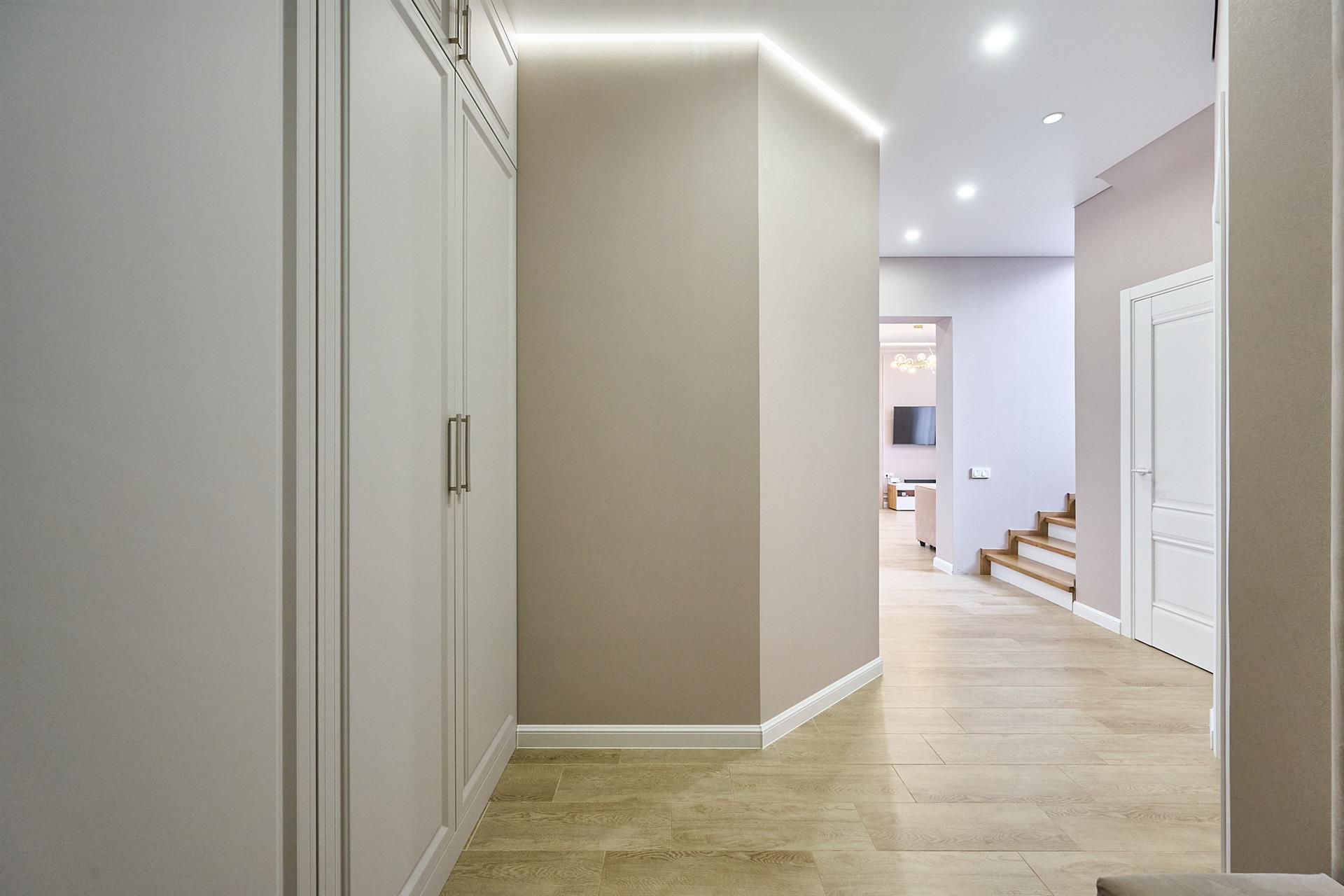 Фото №10: Дом 121 м² + 4 сот. - Краснодар, Прикубанский внутригородской округ, мкр. Тихая Поляна, ул. Писателя И.Ф. Вараввы