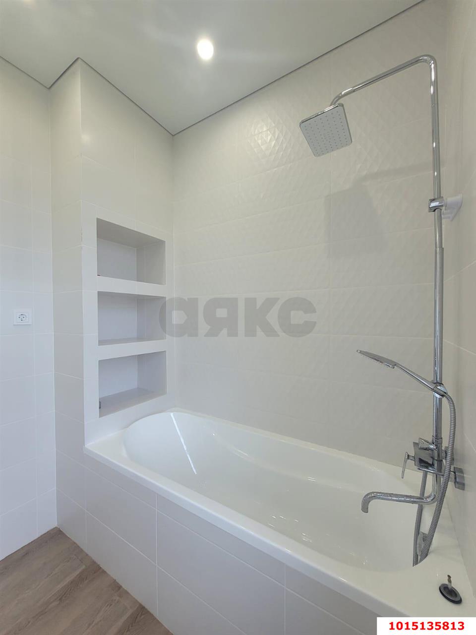 Фото №7: Дом 121 м² + 4 сот. - Краснодар, Тихая Поляна, ул. Писателя В.П. Неподобы, 34