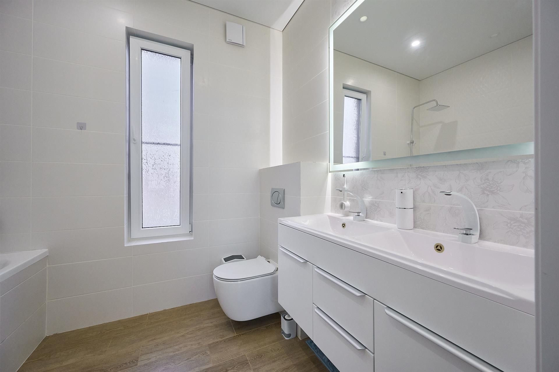 Фото №31: Дом 121 м² + 4 сот. - Краснодар, Прикубанский внутригородской округ, мкр. Тихая Поляна, ул. Писателя И.Ф. Вараввы