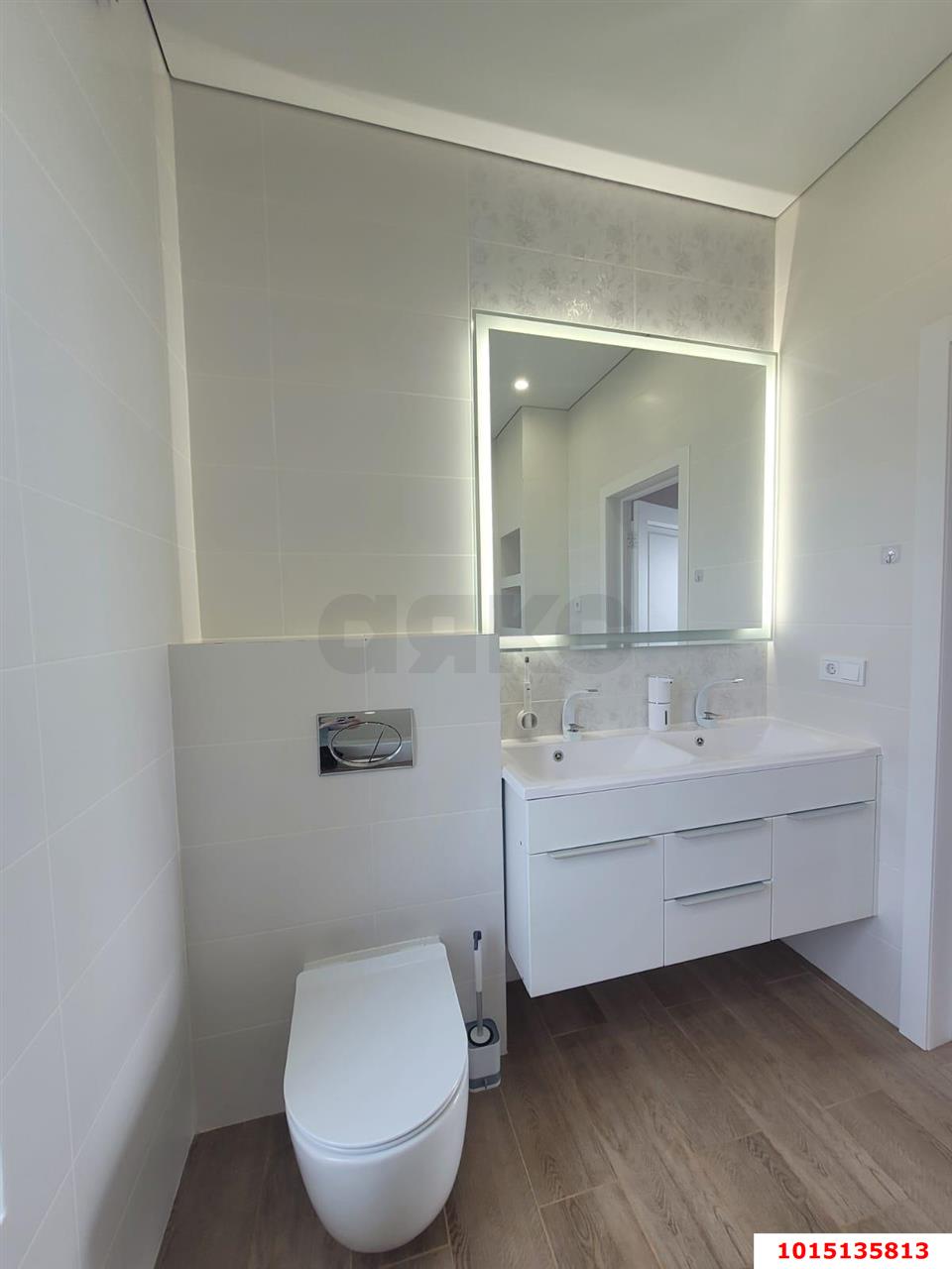 Фото №8: Дом 121 м² + 4 сот. - Краснодар, Тихая Поляна, ул. Писателя В.П. Неподобы, 34