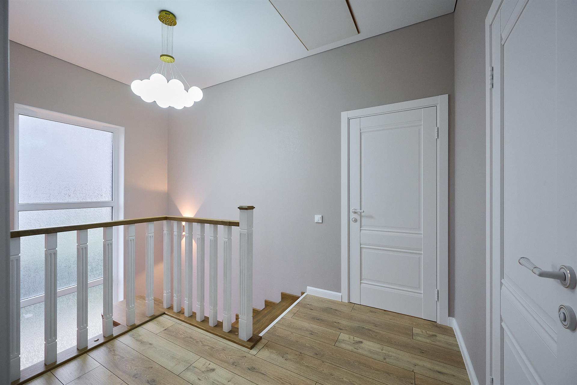 Фото №29: Дом 121 м² + 4 сот. - Краснодар, Прикубанский внутригородской округ, мкр. Тихая Поляна, ул. Писателя И.Ф. Вараввы