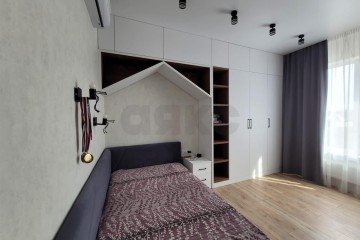 Фото №5: Дом 121 м² - Краснодар, мкр. Тихая Поляна, ул. Писателя В.П. Неподобы, 34