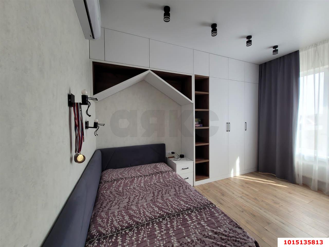 Фото №5: Дом 121 м² + 4 сот. - Краснодар, Тихая Поляна, ул. Писателя В.П. Неподобы, 34