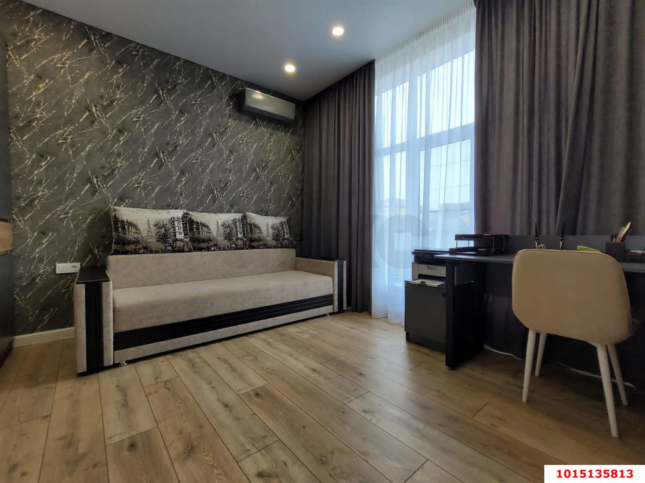 Фото №6: Дом 121 м² + 4 сот. - Краснодар, Тихая Поляна, ул. Писателя В.П. Неподобы, 34