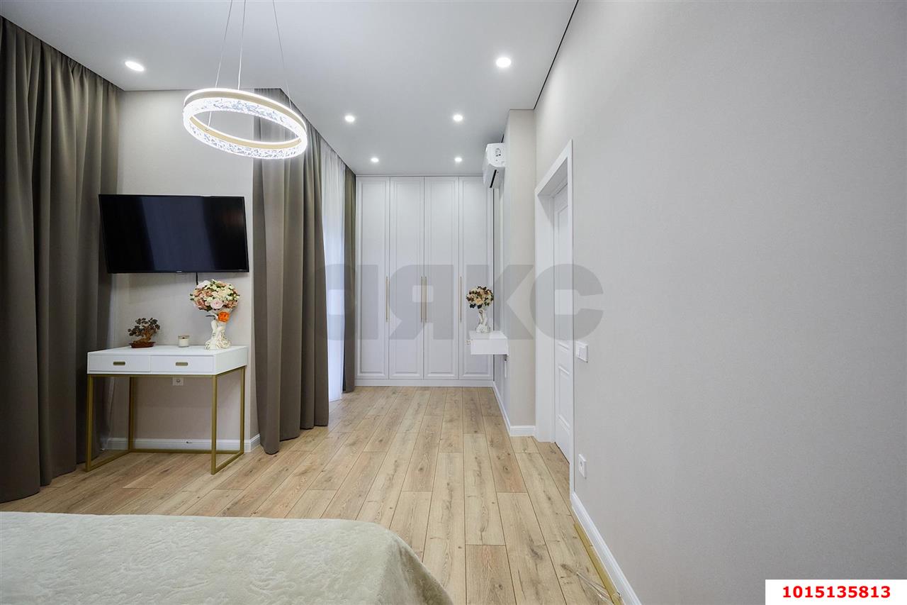 Фото №19: Дом 121 м² + 4 сот. - Краснодар, Тихая Поляна, ул. Писателя И.Ф. Вараввы