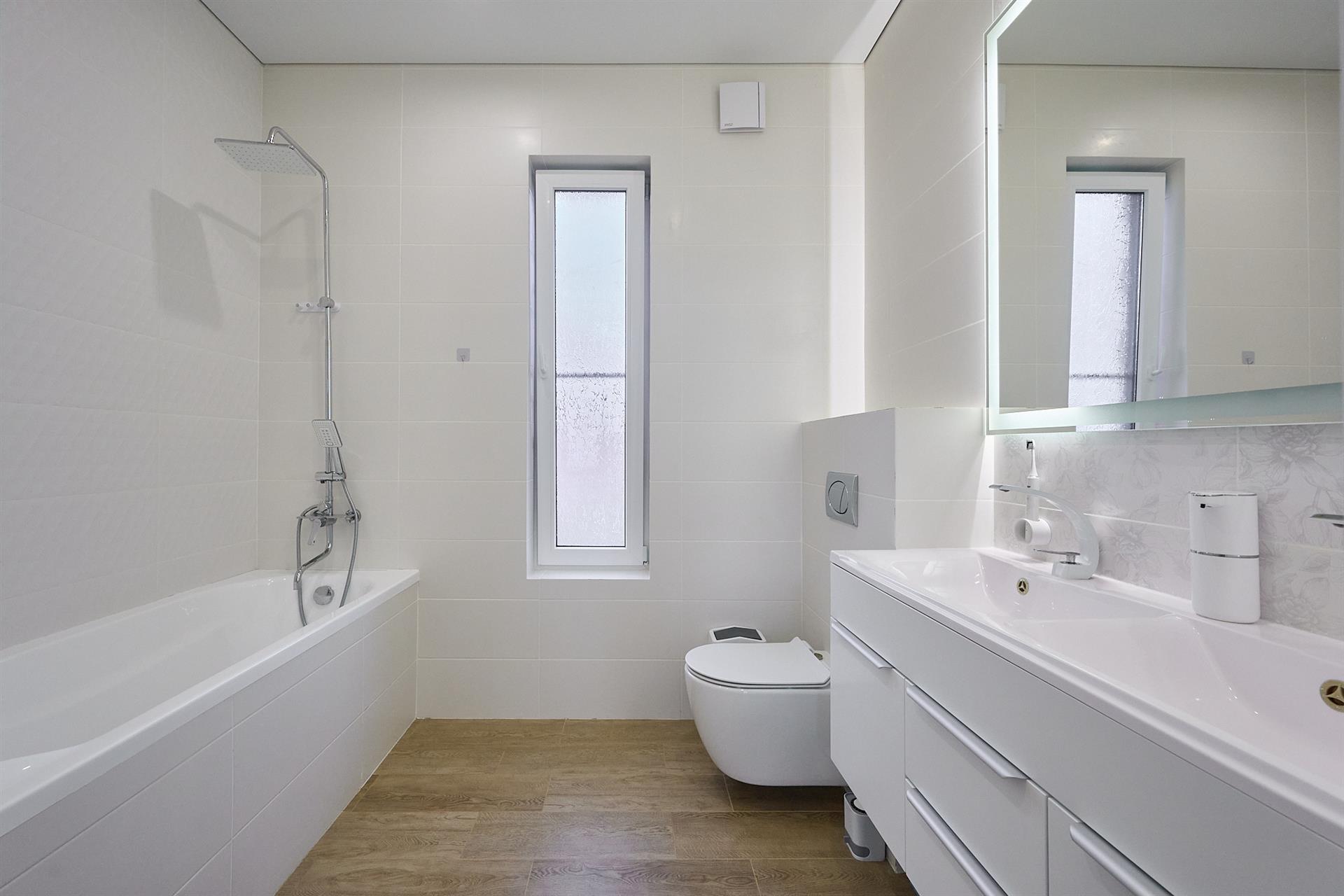 Фото №30: Дом 121 м² + 4 сот. - Краснодар, Прикубанский внутригородской округ, мкр. Тихая Поляна, ул. Писателя И.Ф. Вараввы