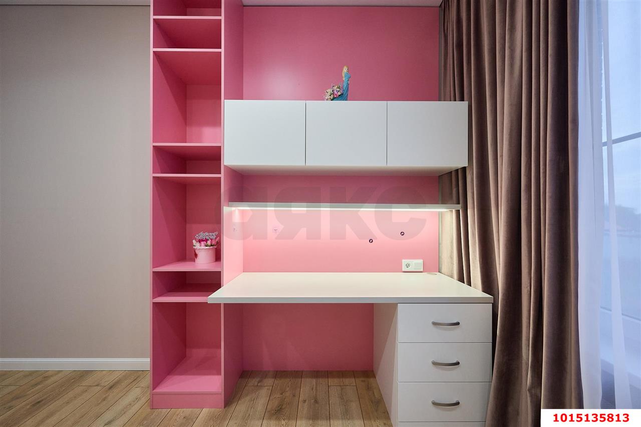 Фото №24: Дом 121 м² + 4 сот. - Краснодар, Тихая Поляна, ул. Писателя И.Ф. Вараввы