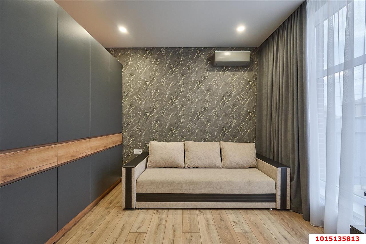 Фото №15: Дом 121 м² + 4 сот. - Краснодар, Тихая Поляна, ул. Писателя И.Ф. Вараввы