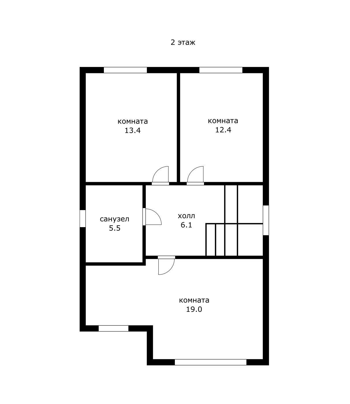 Фото №43: Дом 121 м² + 4 сот. - Краснодар, Прикубанский внутригородской округ, мкр. Тихая Поляна, ул. Писателя И.Ф. Вараввы