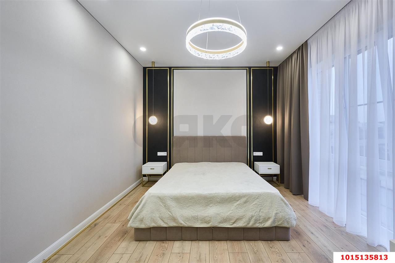 Фото №17: Дом 121 м² + 4 сот. - Краснодар, Тихая Поляна, ул. Писателя И.Ф. Вараввы