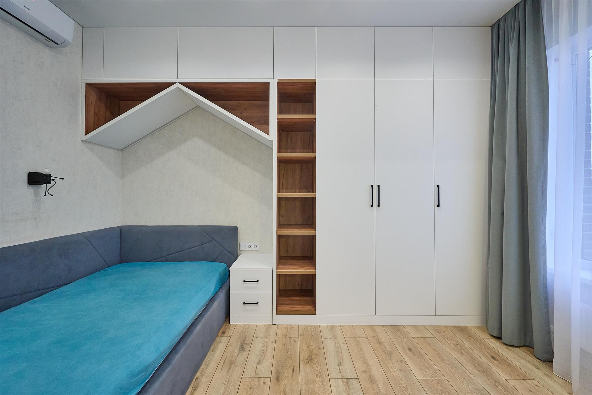 Фото №36: Дом 121 м² + 4 сот. - Краснодар, Прикубанский внутригородской округ, мкр. Тихая Поляна, ул. Писателя И.Ф. Вараввы