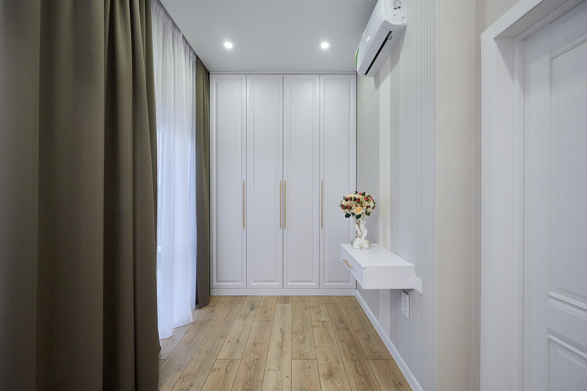 Фото №28: Дом 121 м² + 4 сот. - Краснодар, Прикубанский внутригородской округ, мкр. Тихая Поляна, ул. Писателя И.Ф. Вараввы