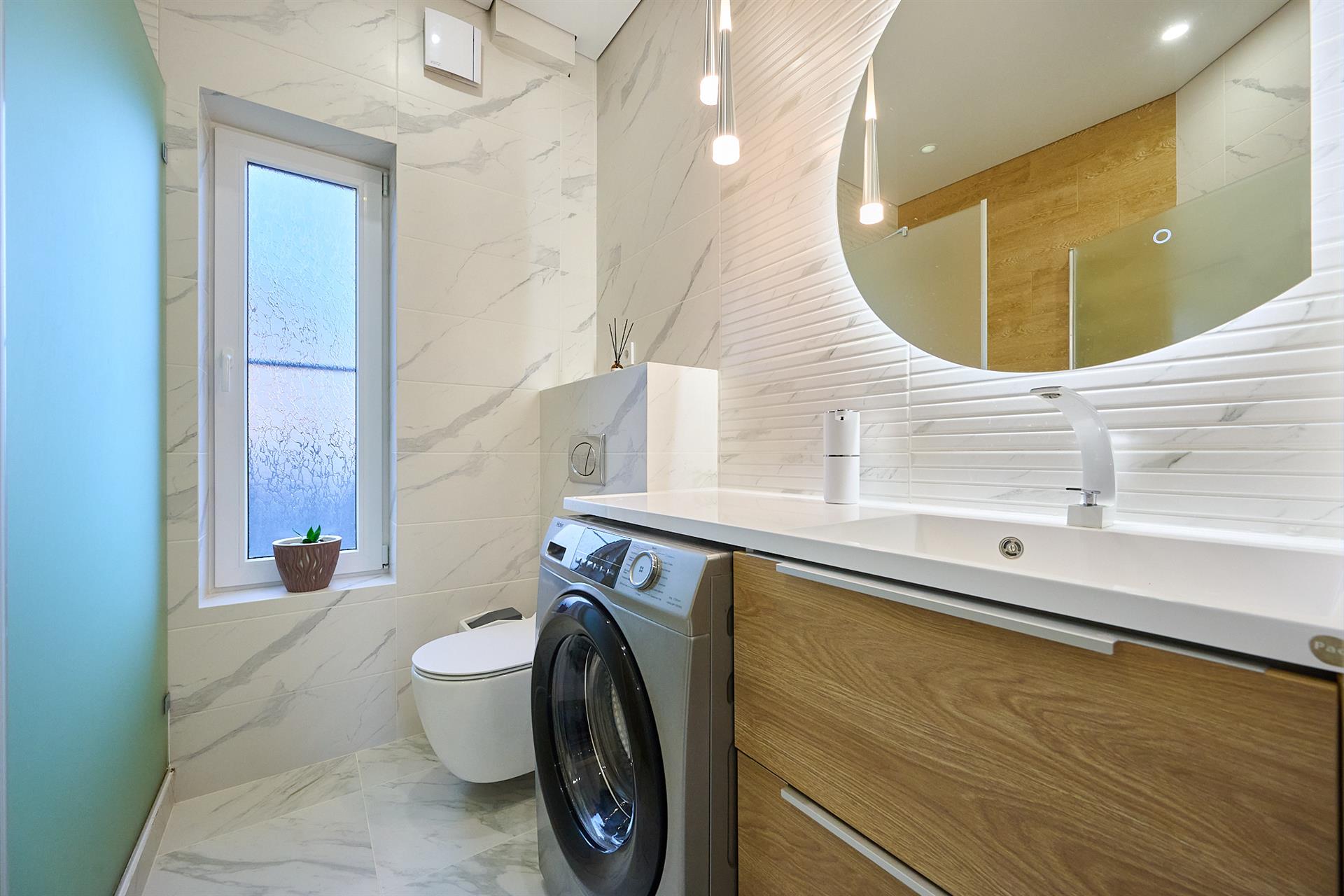 Фото №27: Дом 121 м² + 4 сот. - Краснодар, Прикубанский внутригородской округ, мкр. Тихая Поляна, ул. Писателя И.Ф. Вараввы