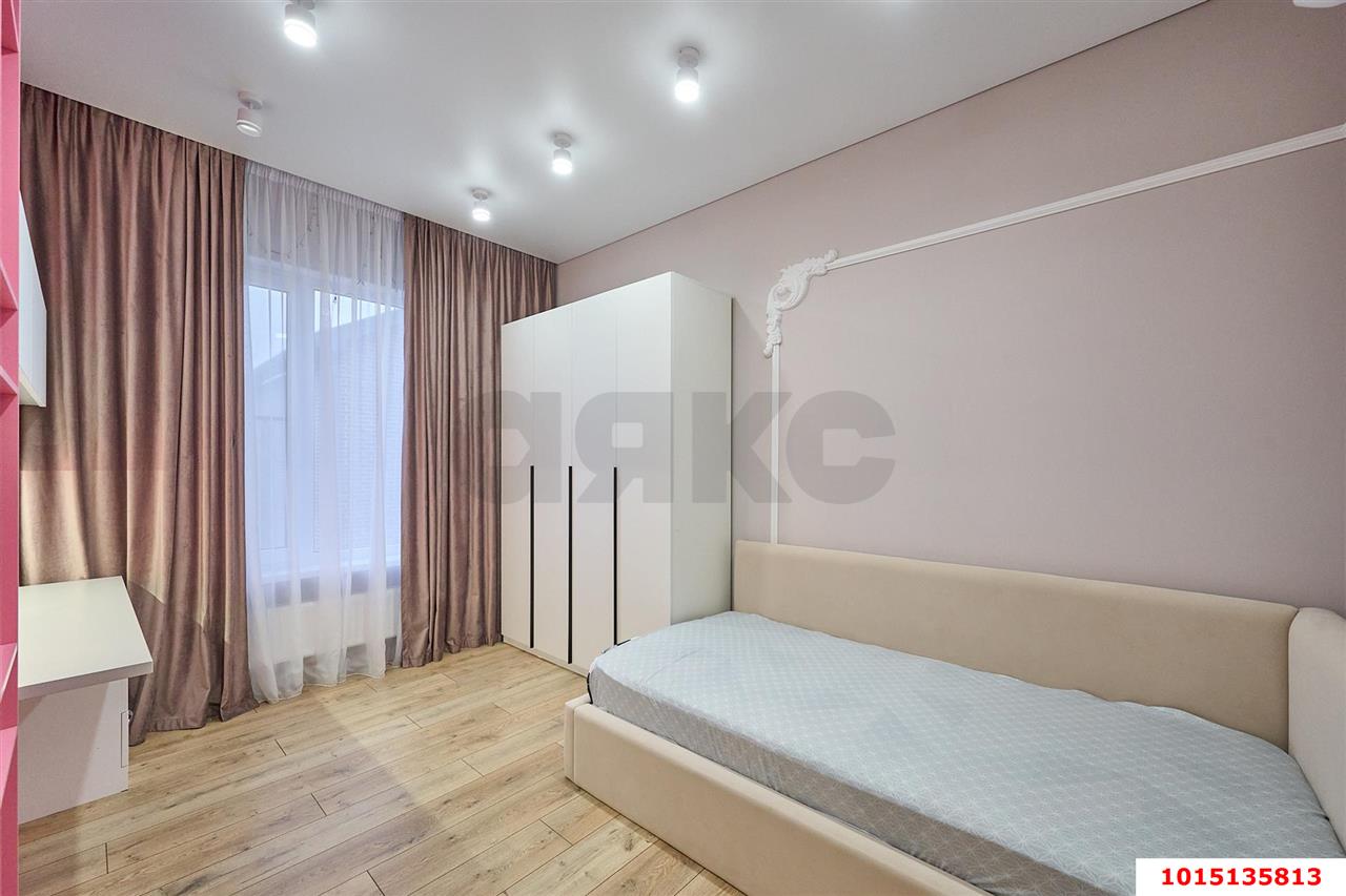 Фото №22: Дом 121 м² + 4 сот. - Краснодар, Тихая Поляна, ул. Писателя И.Ф. Вараввы