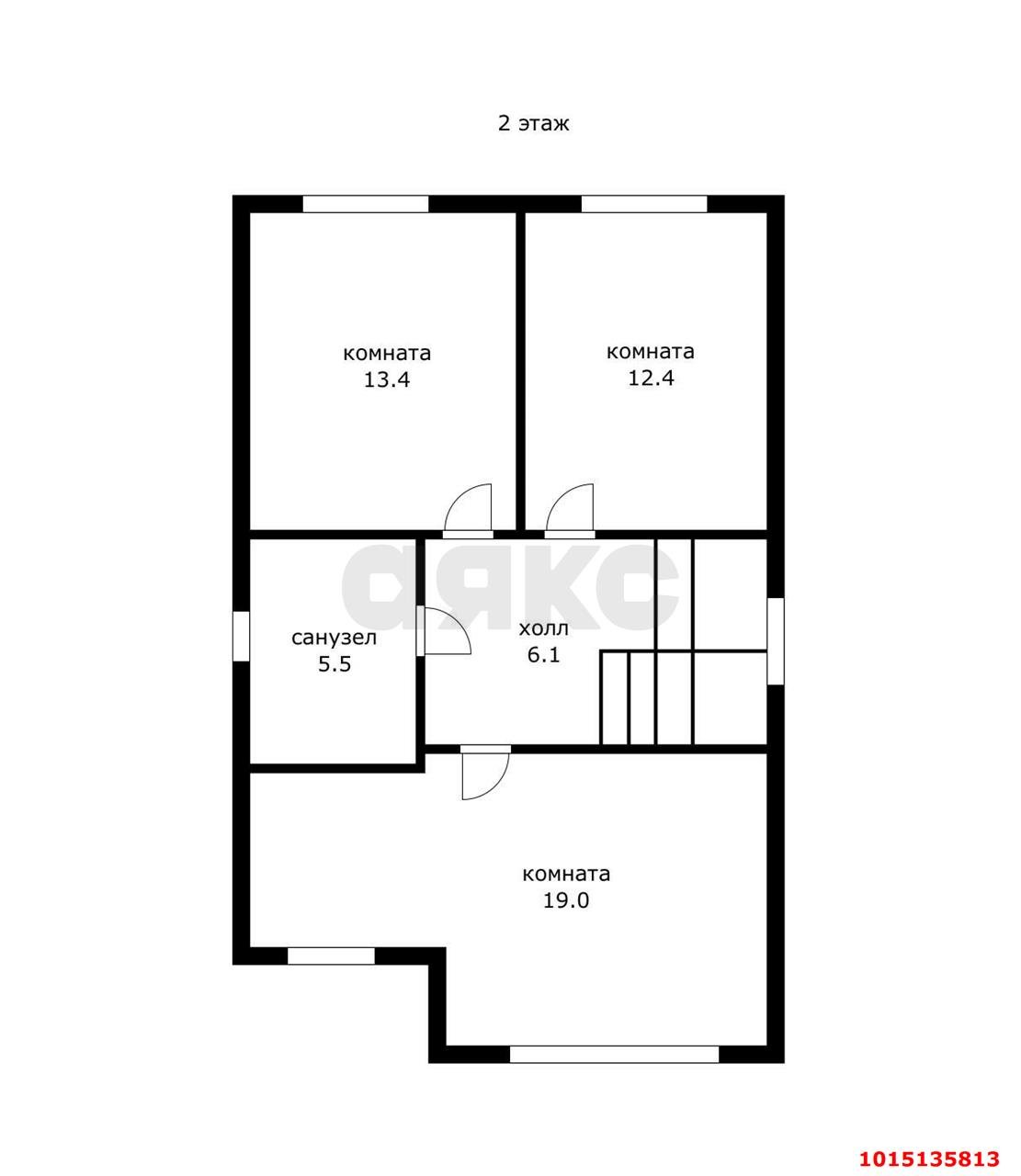 Фото №43: Дом 121 м² + 4 сот. - Краснодар, Тихая Поляна, ул. Писателя И.Ф. Вараввы