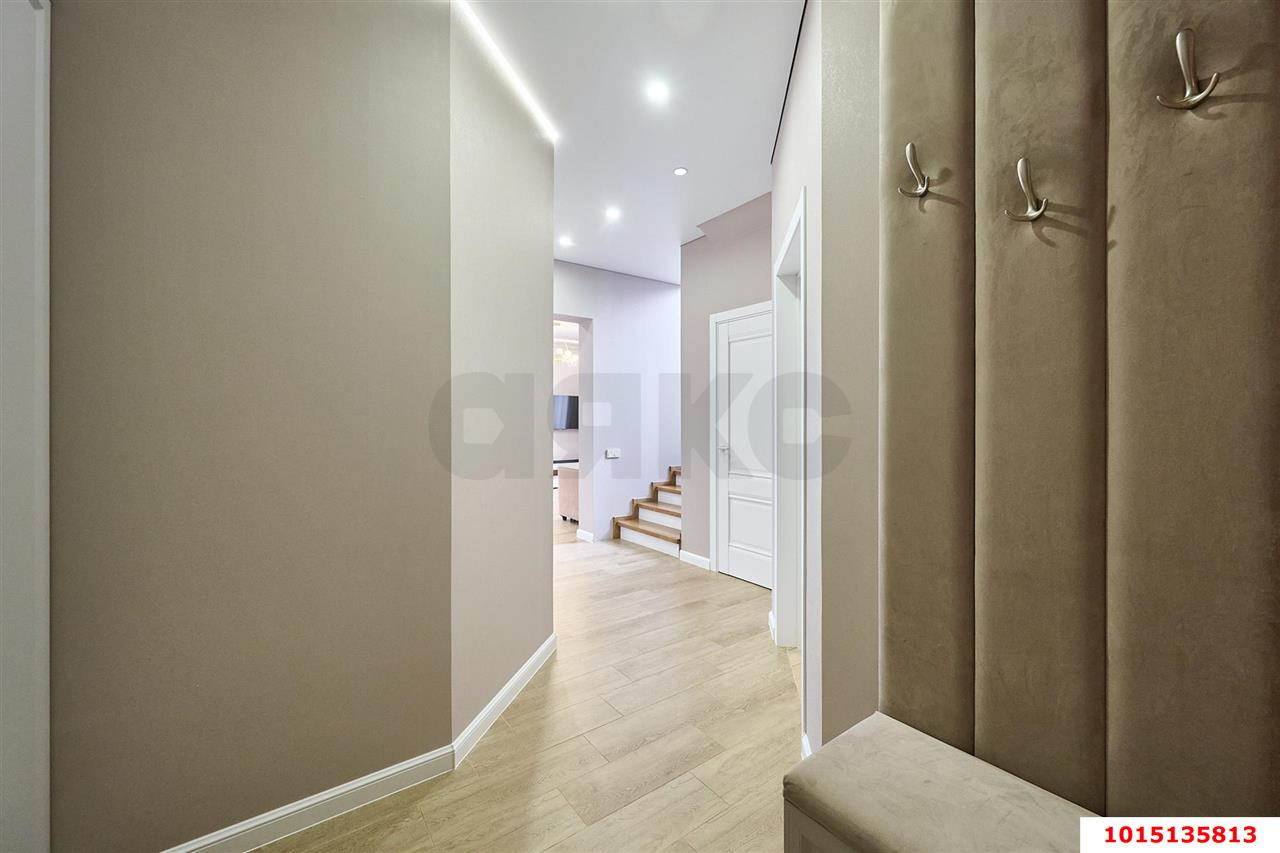 Фото №11: Дом 121 м² + 4 сот. - Краснодар, Тихая Поляна, ул. Писателя И.Ф. Вараввы