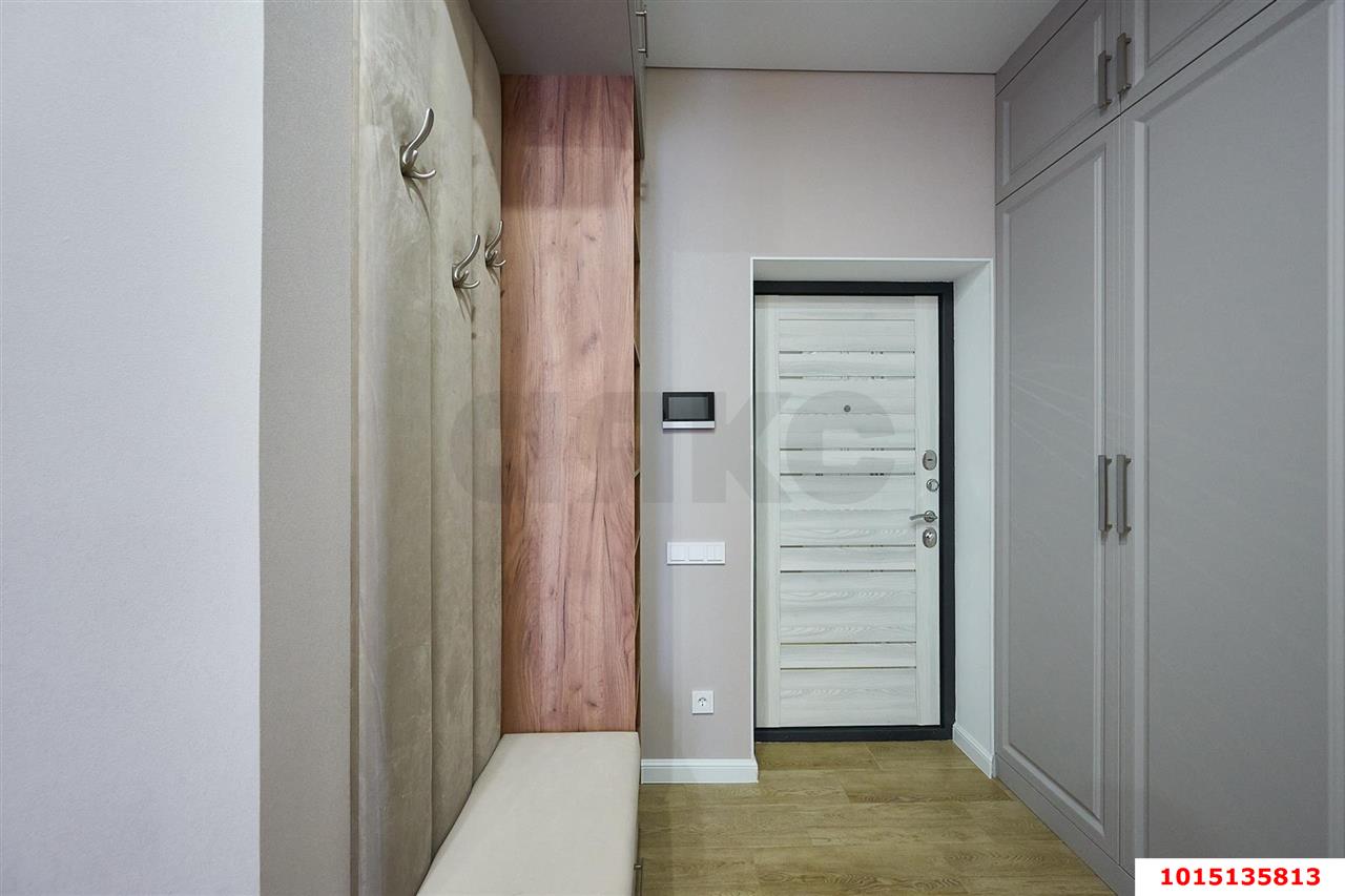 Фото №25: Дом 121 м² + 4 сот. - Краснодар, Тихая Поляна, ул. Писателя И.Ф. Вараввы