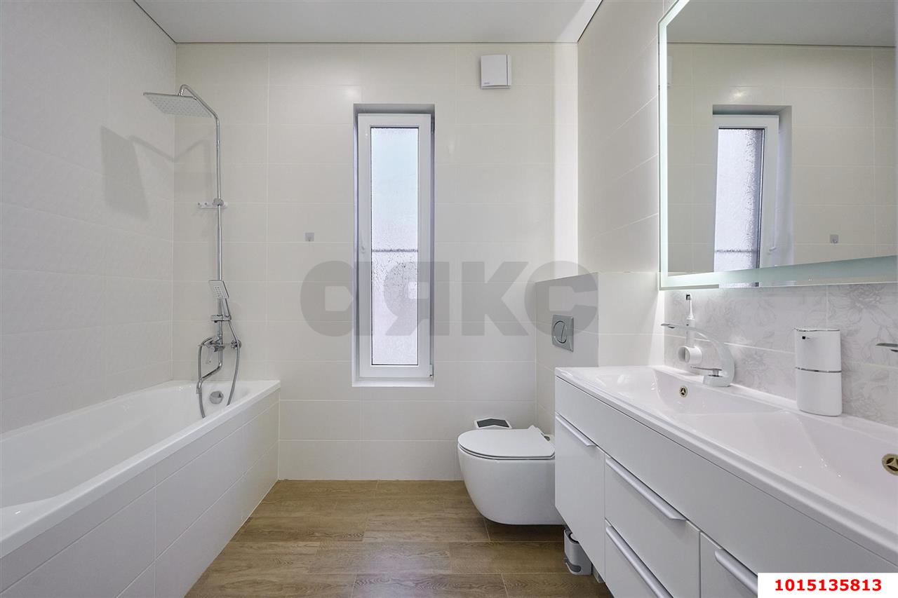 Фото №30: Дом 121 м² + 4 сот. - Краснодар, Тихая Поляна, ул. Писателя И.Ф. Вараввы