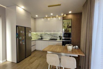 Фото №3: Дом 121 м² - Краснодар, мкр. Тихая Поляна, ул. Писателя В.П. Неподобы, 34