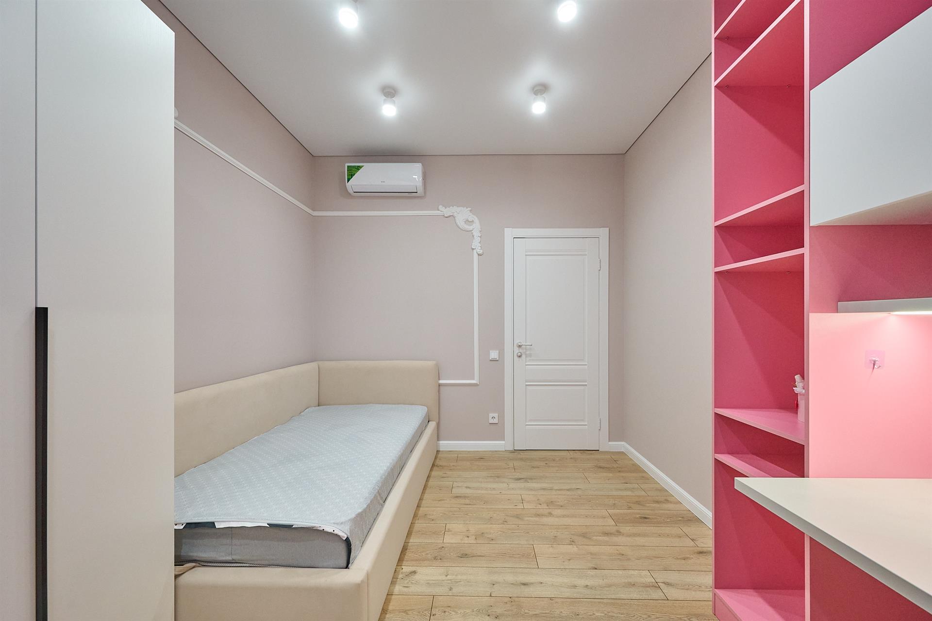 Фото №23: Дом 121 м² + 4 сот. - Краснодар, Прикубанский внутригородской округ, мкр. Тихая Поляна, ул. Писателя И.Ф. Вараввы