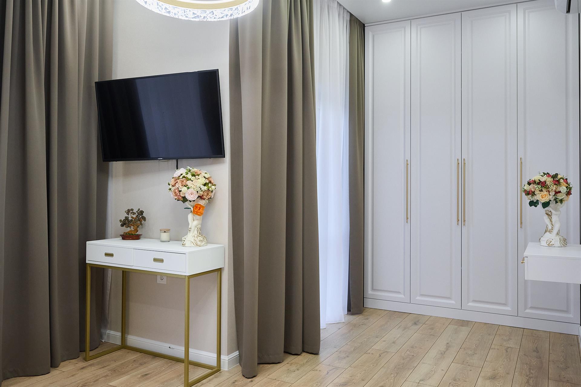 Фото №20: Дом 121 м² + 4 сот. - Краснодар, Прикубанский внутригородской округ, мкр. Тихая Поляна, ул. Писателя И.Ф. Вараввы