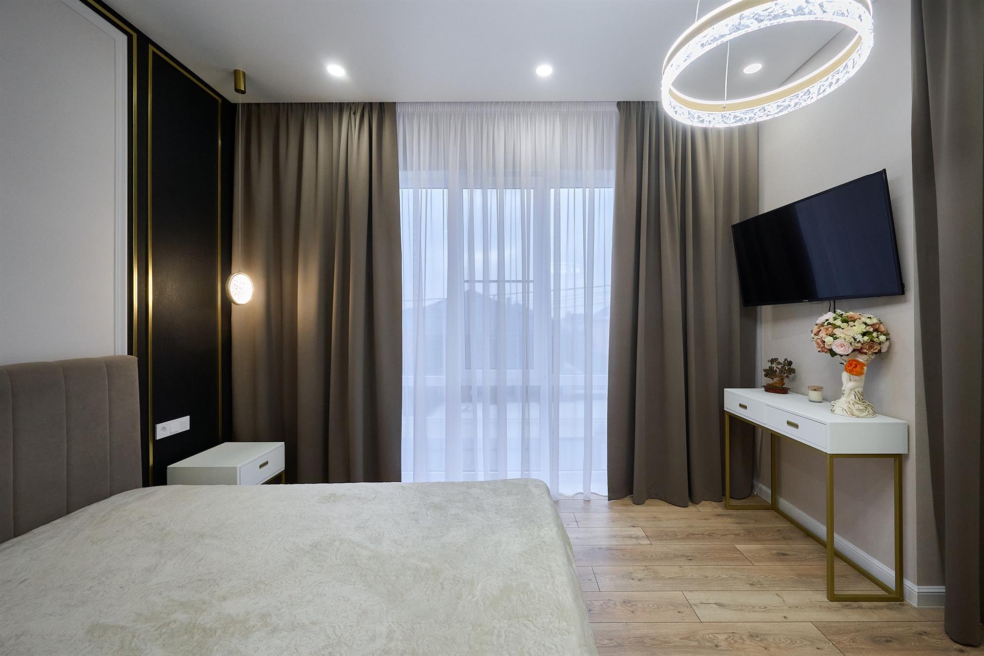 Фото №21: Дом 121 м² + 4 сот. - Краснодар, Прикубанский внутригородской округ, мкр. Тихая Поляна, ул. Писателя И.Ф. Вараввы