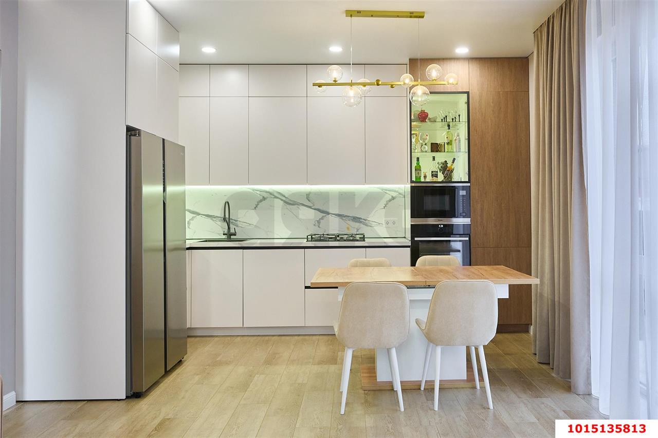 Фото №7: Дом 121 м² + 4 сот. - Краснодар, Тихая Поляна, ул. Писателя И.Ф. Вараввы