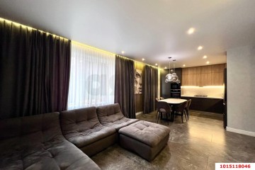 Фото №4: Таунхаус 128 м² - Краснодар, мкр. КП Греция, ул. Эгейская, 3к14