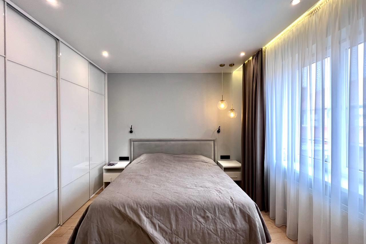 Фото №11: Дом 128 м² + 2.5 сот. - Краснодар, Прикубанский внутригородской округ, мкр. КП Греция, ул. Эгейская, 3к14