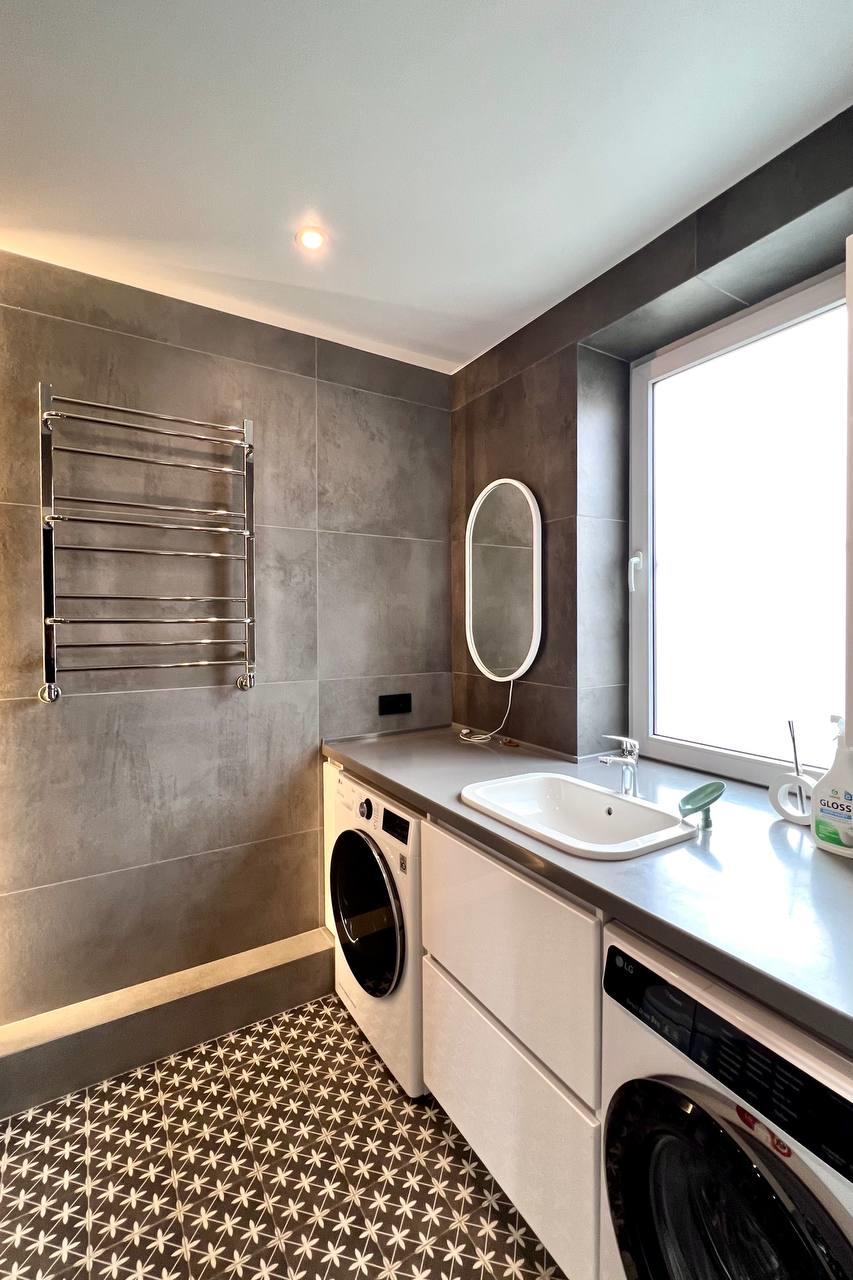 Фото №8: Дом 128 м² + 2.5 сот. - Краснодар, Прикубанский внутригородской округ, мкр. КП Греция, ул. Эгейская, 3к14