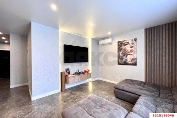 Фото №5: Таунхаус 128 м² - Краснодар, мкр. КП Греция, ул. Эгейская, 3к14