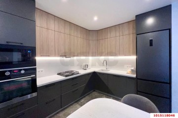 Фото №2: Таунхаус 128 м² - Краснодар, мкр. КП Греция, ул. Эгейская, 3к14