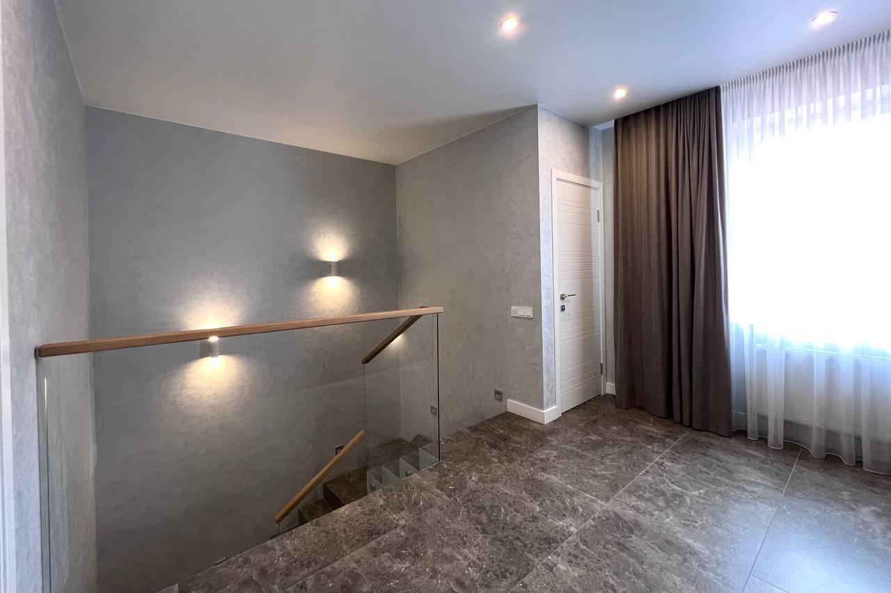 Фото №9: Дом 128 м² + 2.5 сот. - Краснодар, Прикубанский внутригородской округ, мкр. КП Греция, ул. Эгейская, 3к14