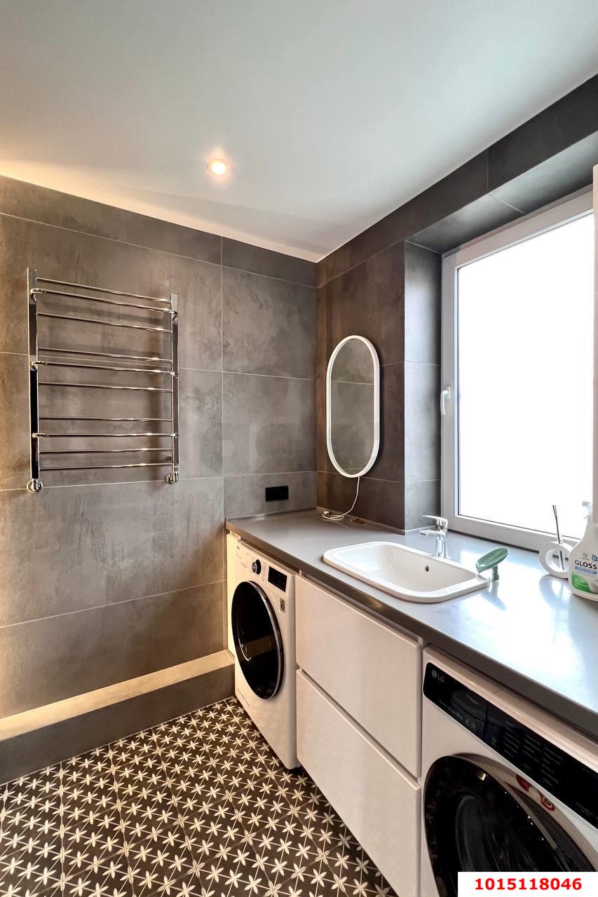 Фото №8: Таунхаус 128 м² + 2.5 сот. - Краснодар, КП Греция, ул. Эгейская, 3к14