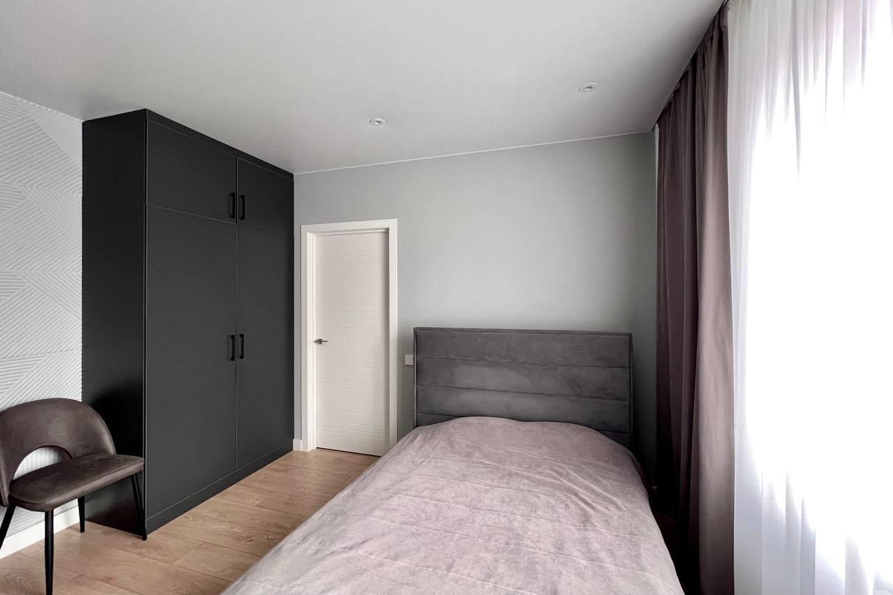 Фото №6: Дом 128 м² + 2.5 сот. - Краснодар, Прикубанский внутригородской округ, мкр. КП Греция, ул. Эгейская, 3к14