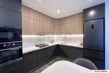 Фото №2: Таунхаус 128 м² - Краснодар, мкр. КП Греция, ул. Эгейская, 3к14