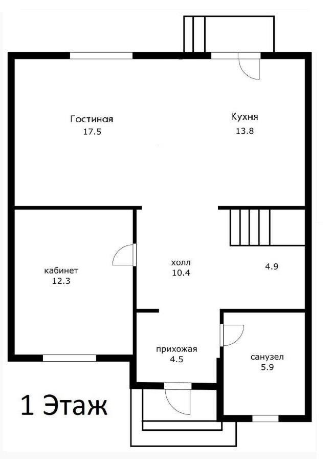 Фото №21: Дом 128 м² + 2.5 сот. - Краснодар, Прикубанский внутригородской округ, мкр. КП Греция, ул. Эгейская, 3к14