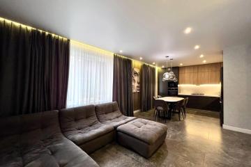 Фото №4: Дом 128 м² - Краснодар, мкр. КП Греция, ул. Эгейская, 3к14