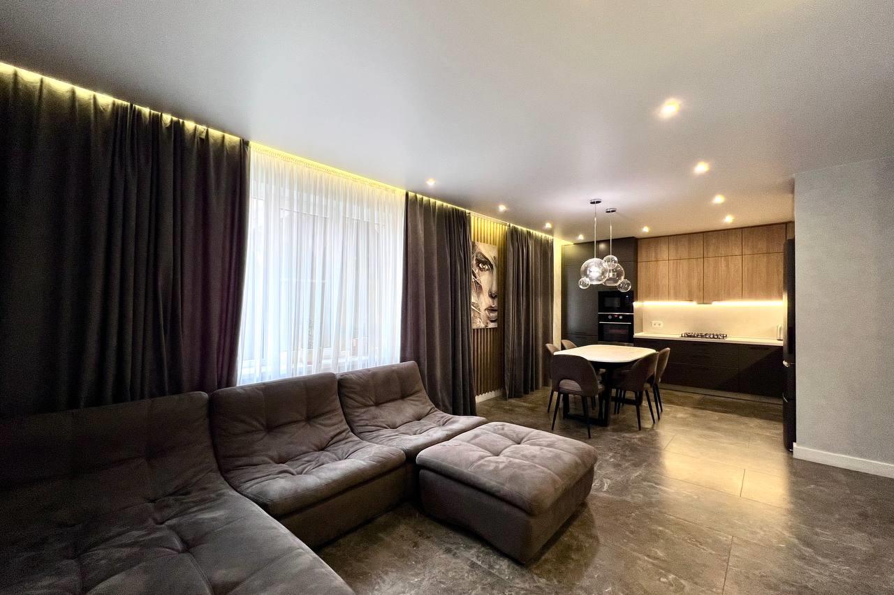 Фото №4: Дом 128 м² + 2.5 сот. - Краснодар, Прикубанский внутригородской округ, мкр. КП Греция, ул. Эгейская, 3к14