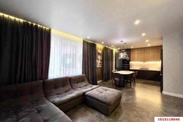 Фото №4: Дом 128 м² - Краснодар, мкр. КП Греция, ул. Эгейская, 3к14