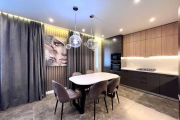 Фото №1: Дом 128 м² - Краснодар, мкр. КП Греция, ул. Эгейская, 3к14