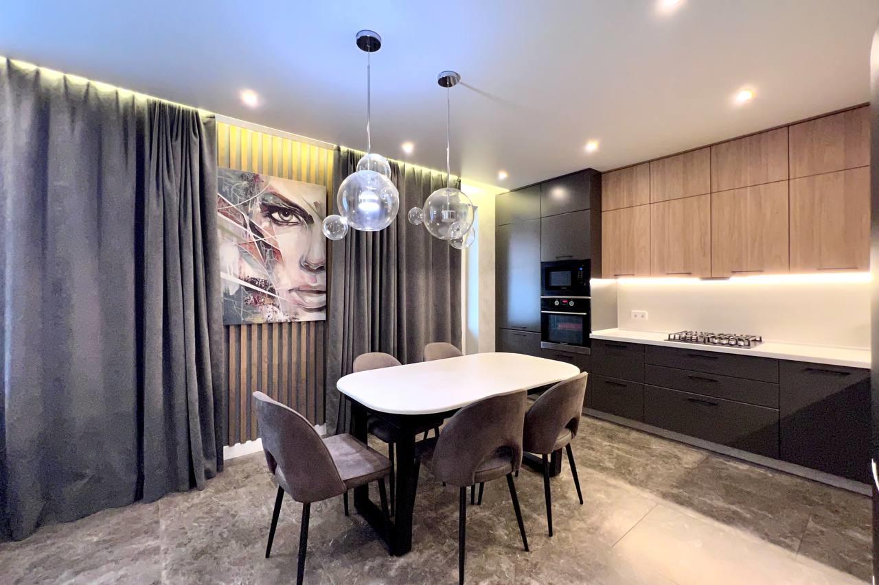 Фото №1: Дом 128 м² + 2.5 сот. - Краснодар, Прикубанский внутригородской округ, мкр. КП Греция, ул. Эгейская, 3к14