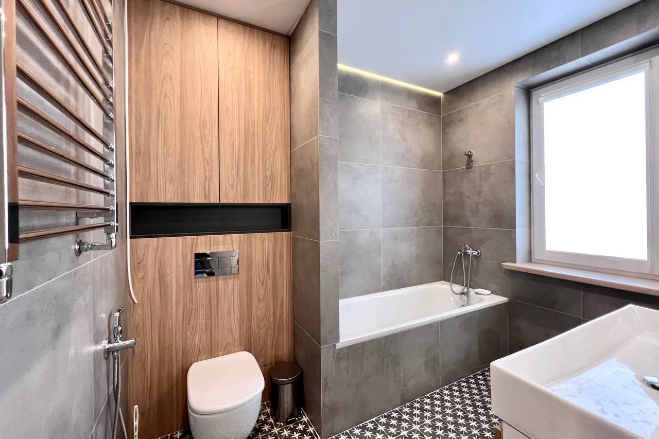 Фото №17: Дом 128 м² + 2.5 сот. - Краснодар, Прикубанский внутригородской округ, мкр. КП Греция, ул. Эгейская, 3к14