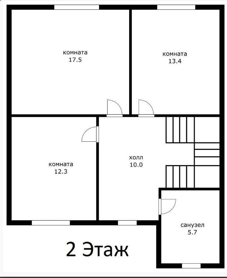 Фото №22: Дом 128 м² + 2.5 сот. - Краснодар, Прикубанский внутригородской округ, мкр. КП Греция, ул. Эгейская, 3к14
