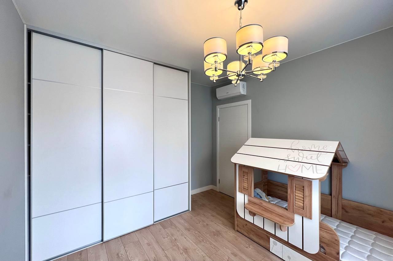 Фото №14: Дом 128 м² + 2.5 сот. - Краснодар, Прикубанский внутригородской округ, мкр. КП Греция, ул. Эгейская, 3к14