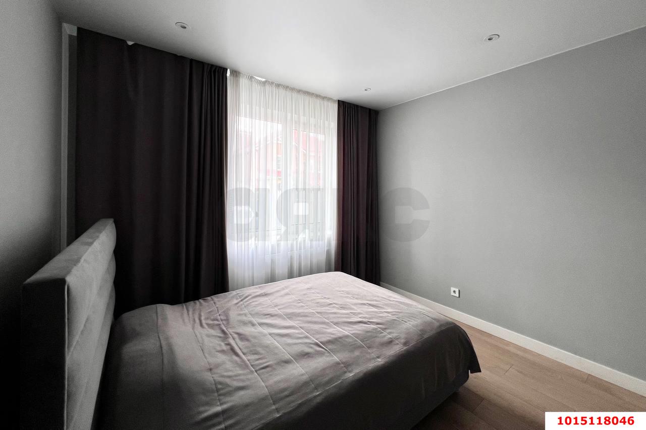 Фото №7: Таунхаус 128 м² + 2.5 сот. - Краснодар, КП Греция, ул. Эгейская, 3к14